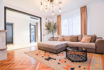 Casă individuală cu 3 camere cu Teren 600 Mp în Dâmbul Rotund - 5