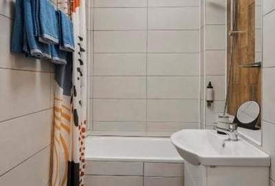 Garsonieră decomandată, mobilată în P-ța Victoriei - 10