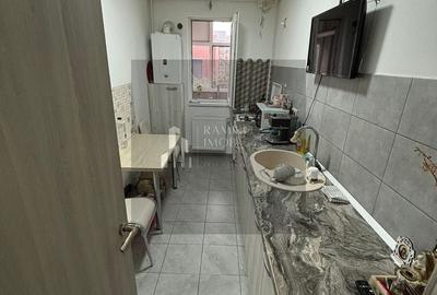 Garsonieră decomandată, mobilată în Metalurgiei - 5