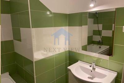 Apartament 1 camera, Iulius Mall - 3