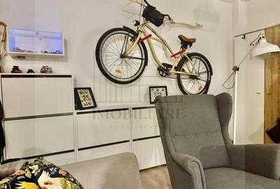 Apartament 2 Camere | Terasă | Parcare proprie | Elite-Junior Residence - 6