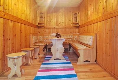 Casa generoasa mobilat utilata Sinca Noua - 15