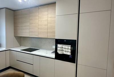 Apartament cu 2 camere în Tractorul - 9