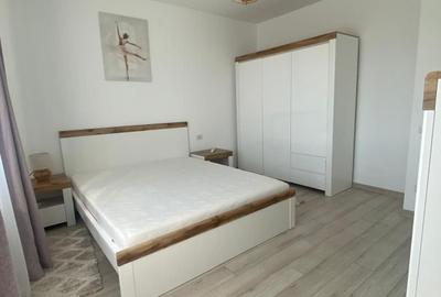 Apartament cu 2 camere decomandat în Central - 2