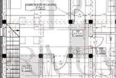 GIROC - Duplex despartit prin camera - 4 Camere - Toate utilitatile - 3