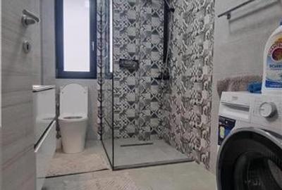 Apartament 2 camere cu vedere superba la lac, in Mamaia  gata de mutat! - 8