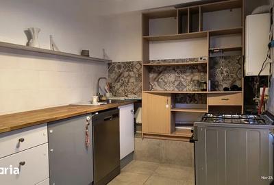 Apartament cu 3 camere semidecomandat, mobilat în Dămăroaia - 4