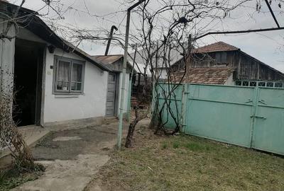 Casă cu Teren 4000 Mp în Străoane - 4