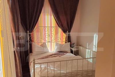 Casă cu 7 camere cu Teren 250 Mp în Central - 4