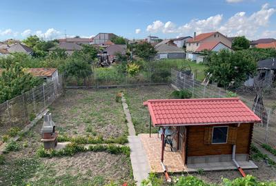 Vila D+P+1  Constanta Localitatea Agigea Vila D+P+1  Constanta Localitatea Agigea - 10