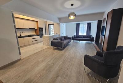 Apartament 2 camere lux 87 mp Dristor - 6