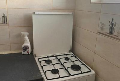 Inchiriez garsoniera zona marasti - 6