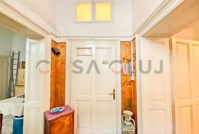 Ultracentral, 3 camere, ideal pentru investitii - 7