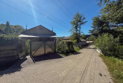 Casă cu 3 camere cu Teren 1027 Mp în Central - 7