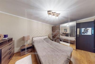 Duplex cu 4 camere cu Canalizare în Aeroport - 38