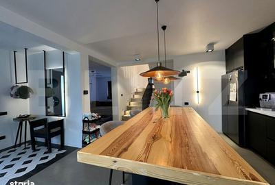 Casă cu 4 camere în Industrial - 14