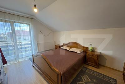 Casa 4 camere, 150mp, garaj, curte, zona Chinteni - 18