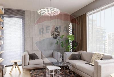 Apartament 3 camere decomandat | Finisaje Premium | Urban... - 14