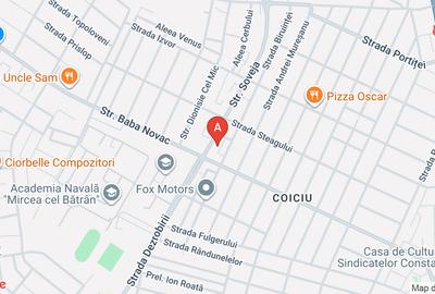 Apart.f bine întreținut,liber - 1