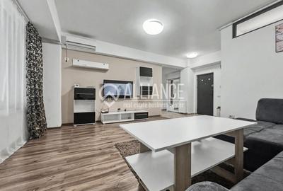 Apartament cu 2 camere decomandat, mobilat în Tomis Nord - 2