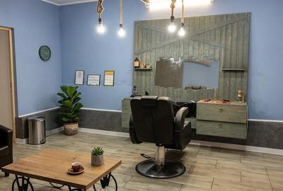 Spațiu comercial, de 50 mp, în Ultracentral