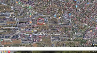 Inchirieri Garsoniere Rosu - 10