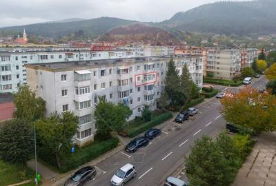 Apartament cu 2 camere de vanzare in zona Electroprecizia - 8