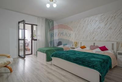 Casă cu 9 camere cu Teren 515 Mp în Stupini - 7