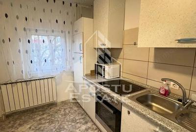 Apartament cu 3 camere, decomandat, zona Bucovina - 3
