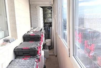 Vanzare 3 camere decomandat - 2 gr sanitare - Drumul Taberei - Metrou Raul Doamn - 10