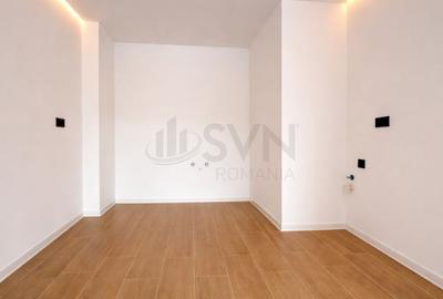 Apartament cu 2 camere semidecomandat în Barbu Văcărescu - 2