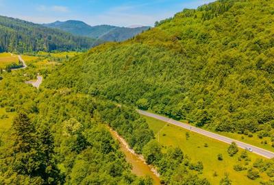 COMISION 0% Cumpărător | Teren intravilan 3.750 mp – DN1A Săcele | - 5