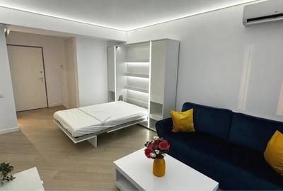 Studio Premium | Cortina North Pipera | Mobilat | Disponibil imediat - 3