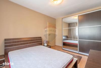 Apartament cu 3 camere decomandat în Grigorescu - 5