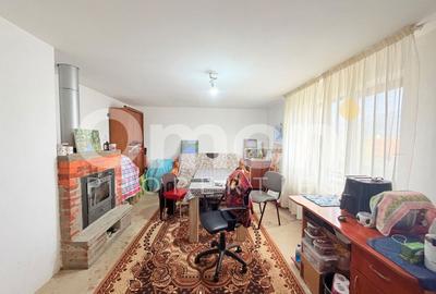 Casă individuală cu 3 camere cu Canalizare în Central - 3