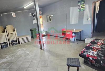 Spațiu comercial, de 60 mp, în Studina - 9