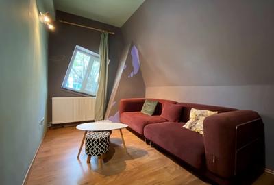 Duplex cu 3 camere cu Canalizare în Aviației - 10