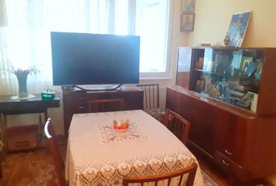 Apartament 2 camere Tiglina 2, etaj 1, 2 balcoane, centrala termica - 7