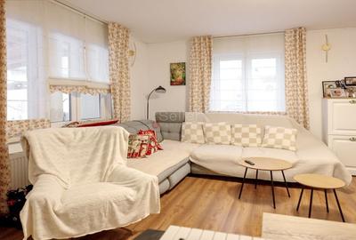 Casă individuală cu 5 camere cu Canalizare în Stupini - 4