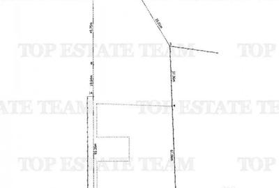 Teren în Corbeanca - 1