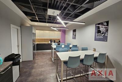 Birou premium cu fit out - Expo Business Park -Comision 0% - 10