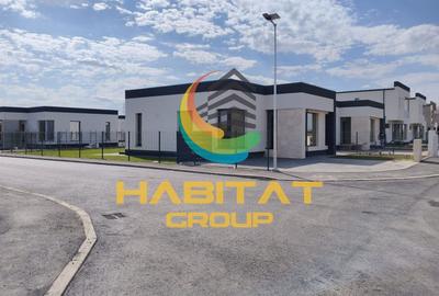 Casă individuală cu 3 camere cu Canalizare în Vidra - 2