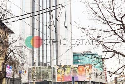 Piata Romana - Spatiu Parter | Ideal Salon Cosmetica | Birouri - 5