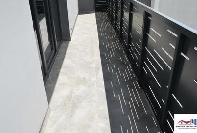 Apartament cu 2 camere decomandat în Semicentral