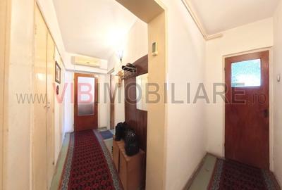 Apartament cu 2 camere decomandat în Theodor Pallady - 4
