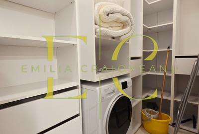CHIRIE: Apartament lux 2 camere + parcare + boxa, Centrul Istoric - 9