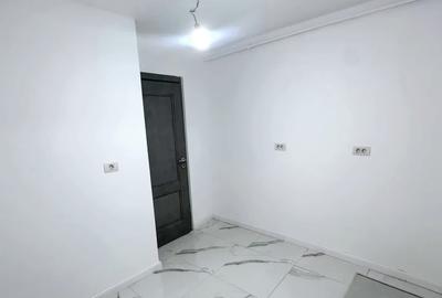 Dacia - Farmacris - 3 camere renovat in totalitate - 5