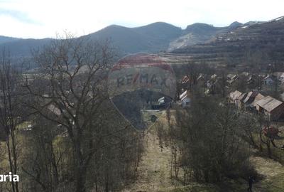 Teren de 1271 mp, în Livezile - 1