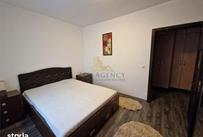 Apartament cu 3 camere decomandat în George Enescu - 7