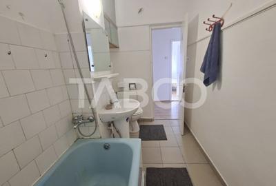 Apartament de vanzare 3 camere decomandat Mihai Viteazul bloc cu lift - 11